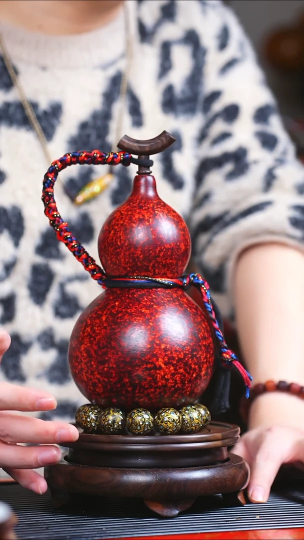 【闪购商品】JK110过年首选中国非遗大漆漆器