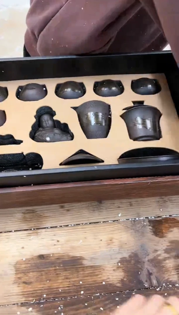 【闪购商品】其他清山陶也商品链接@@FC739