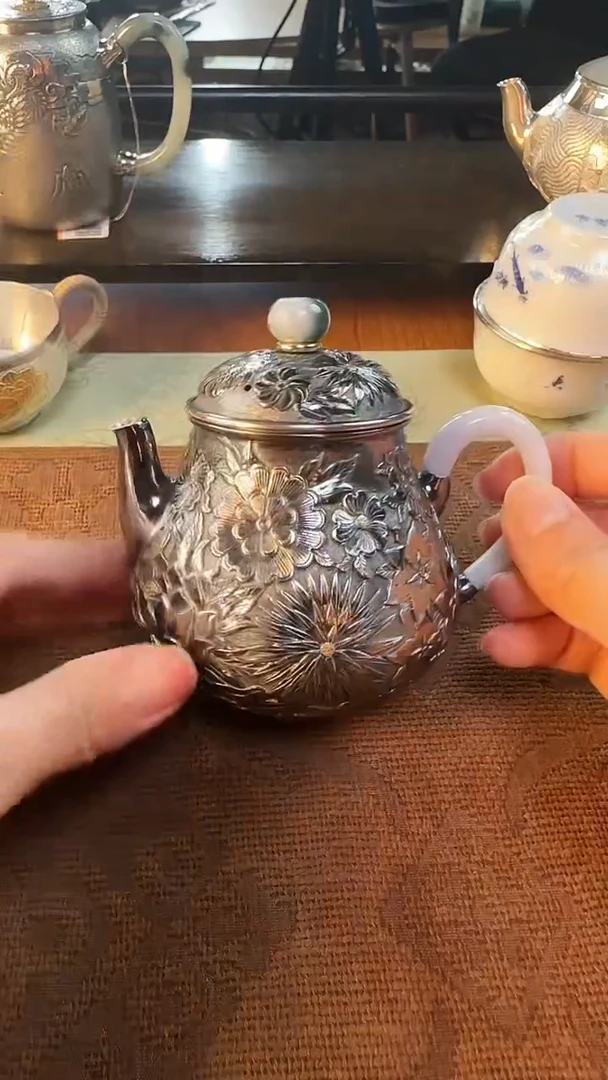 泡茶壶