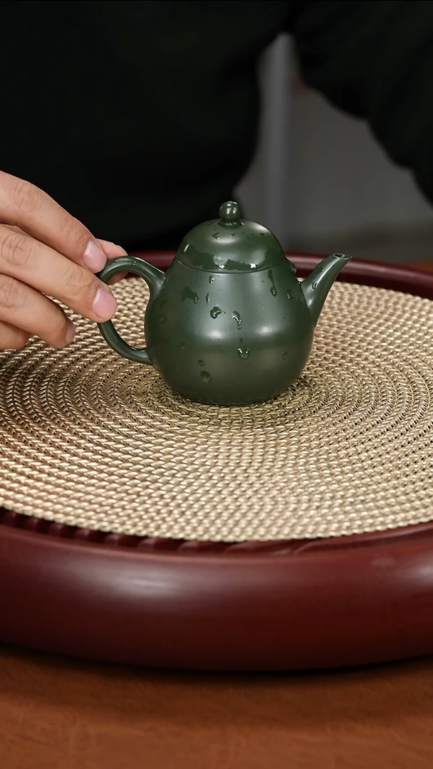 茶壶紫砂48