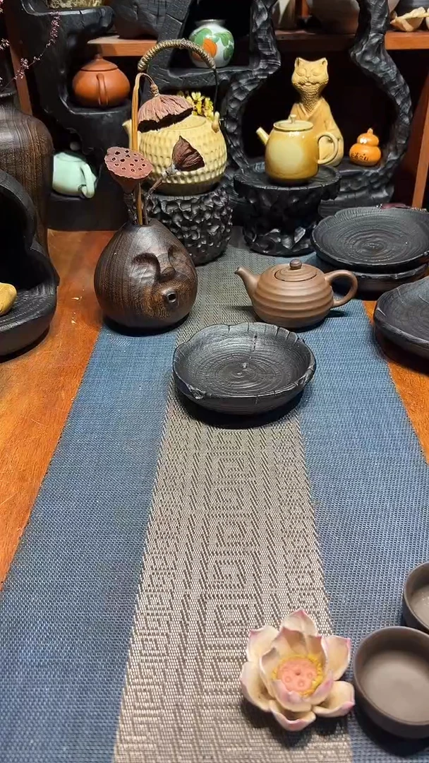 香樟木香樟木一物一拍