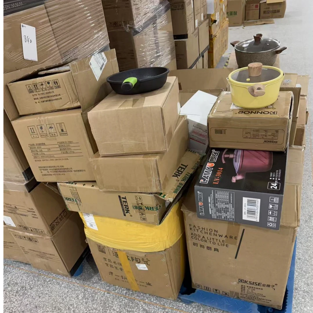 工厂 百货 杂货 锅具 产品以直播为准（G01-G100)