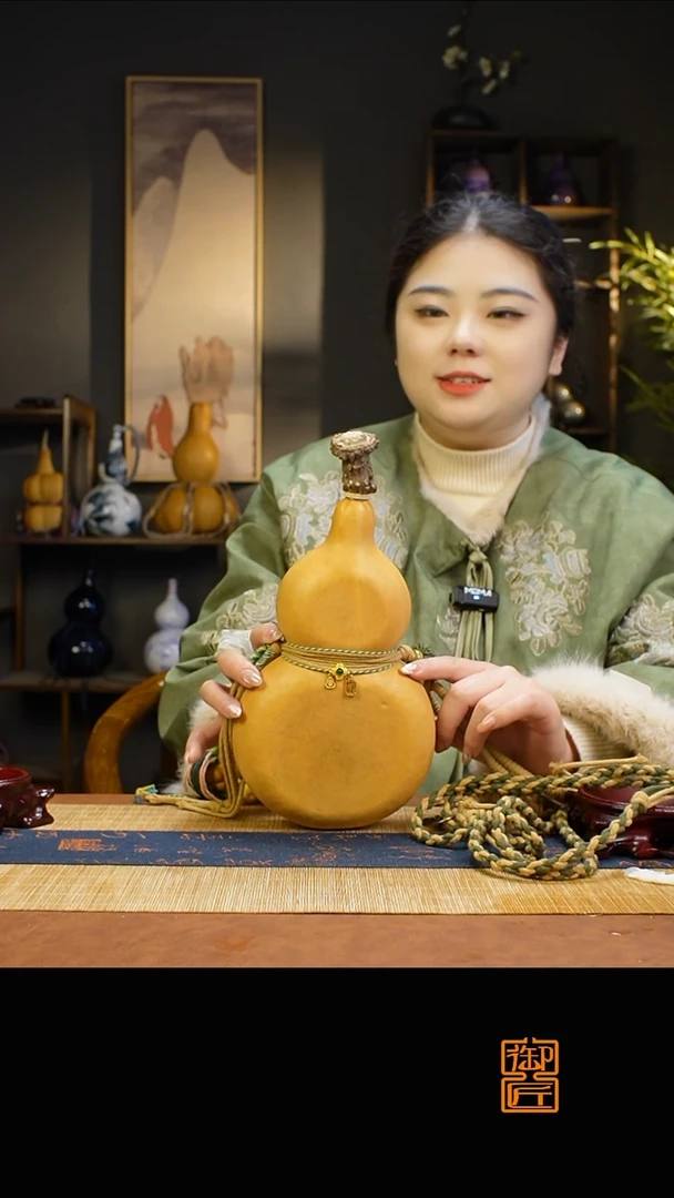 热水酒葫芦 一物一拍271