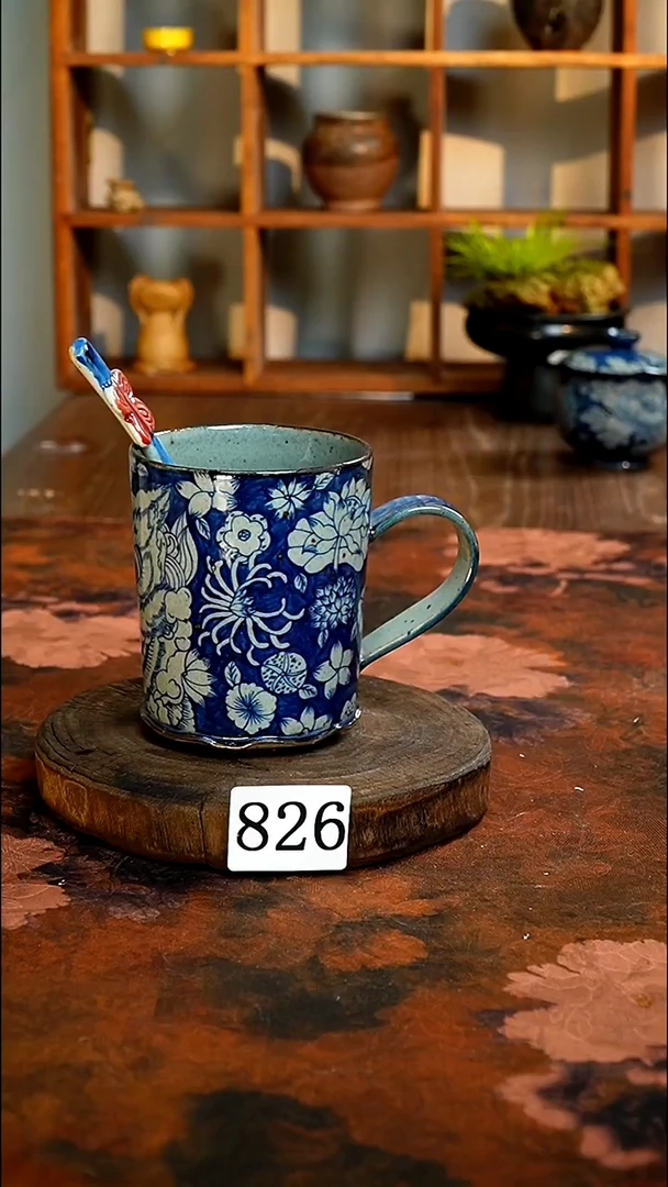 茶碗...........826