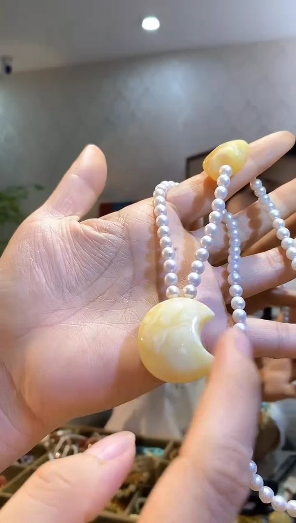 裸石琥珀未镶嵌天然琥珀蜜蜡首饰
