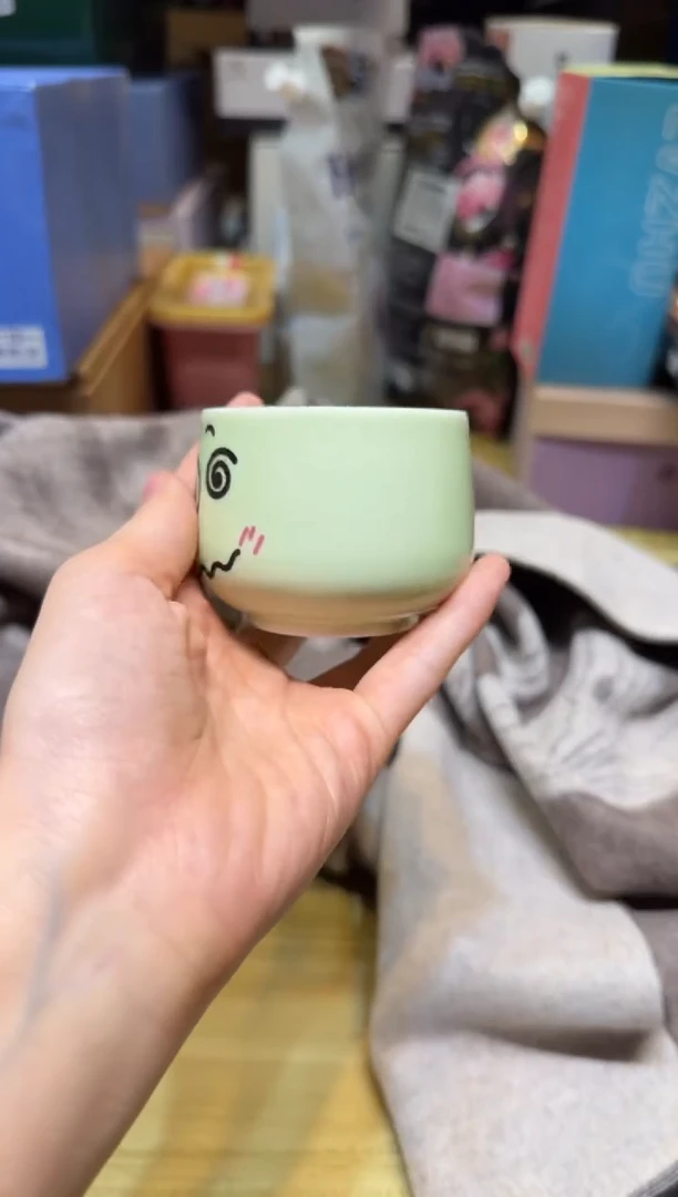 小狐狸严选日瓷器小狐狸精选日瓷器