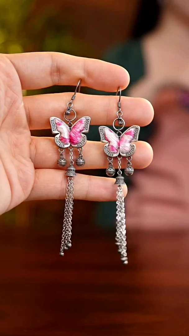 刺绣私人定制苗族手工A201