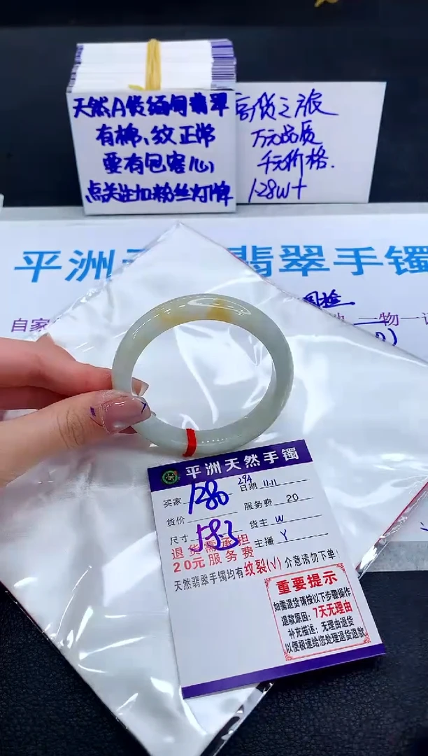 未镶嵌手镯翡翠11111111