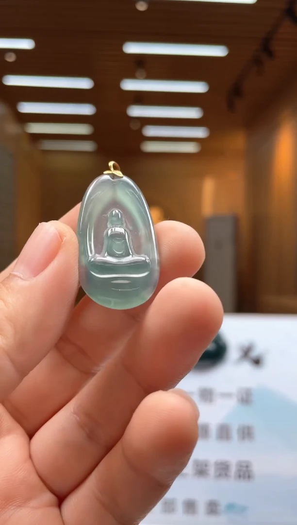 未镶嵌定制翡翠********39