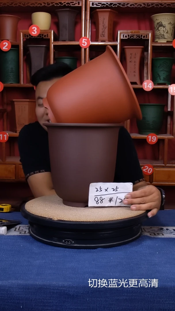 紫砂花盆11111111