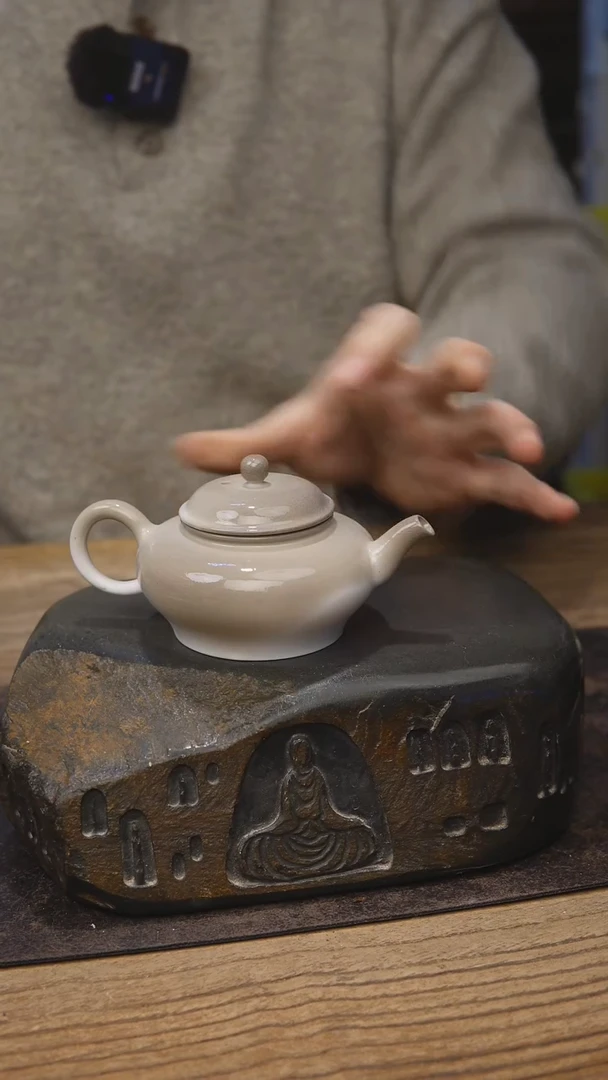 甘石福利茶具090