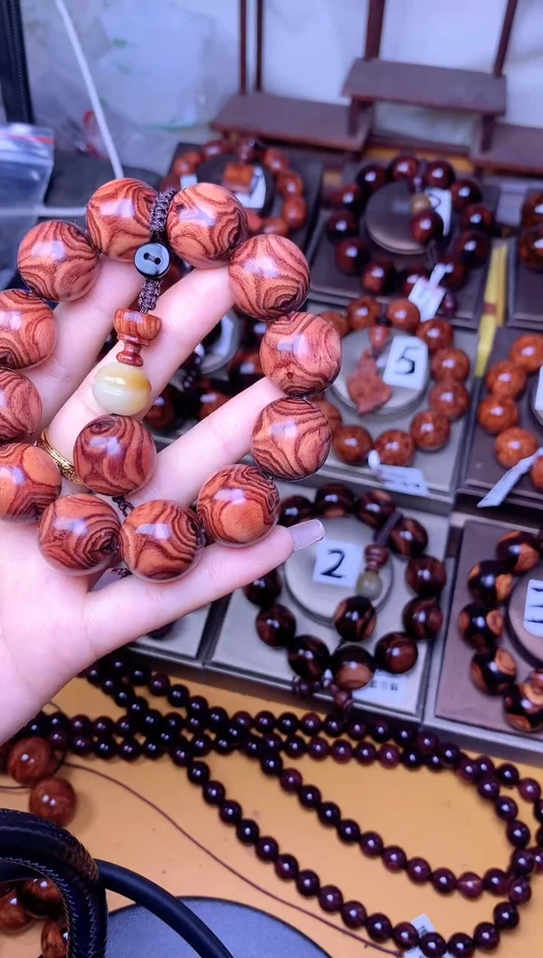 高货瘤疤紫油梨老料土埋料14