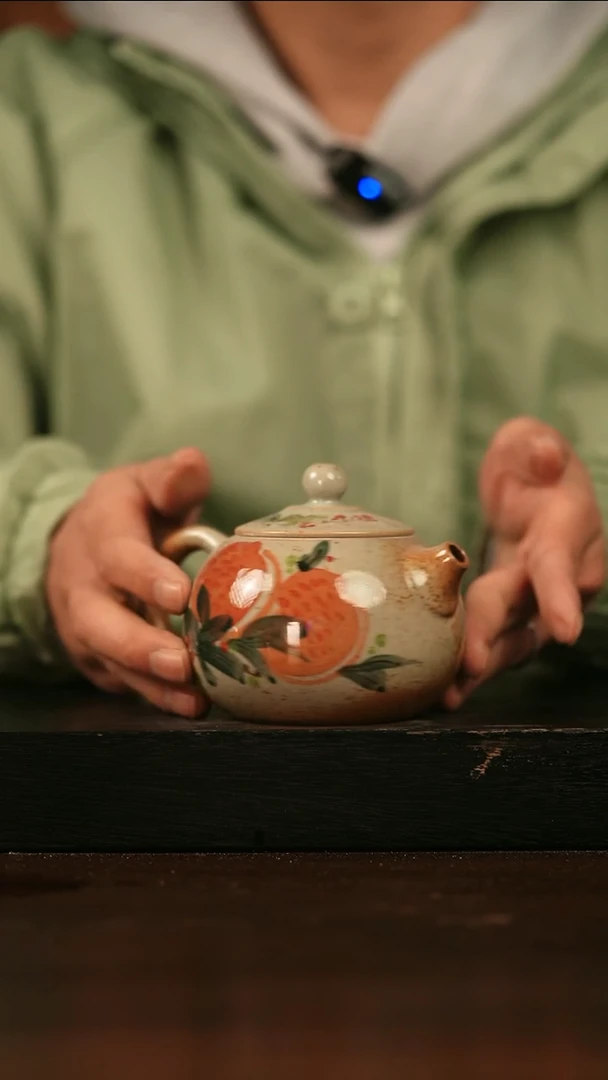 【闪购商品】其他388遇瓷手作同款