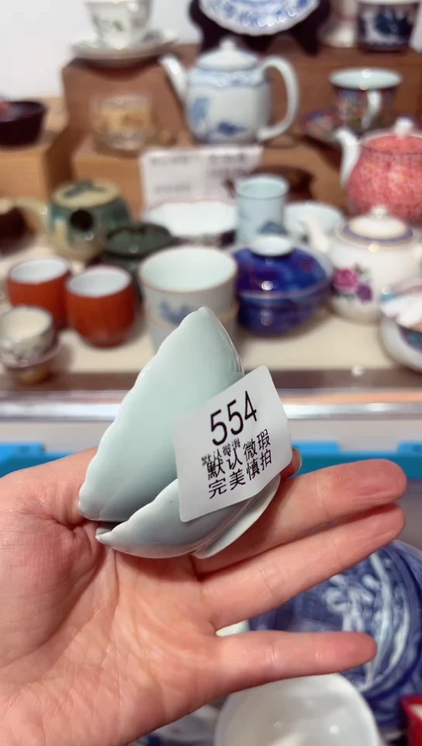 【闪购商品】汉青阁陶瓷，欢迎下单