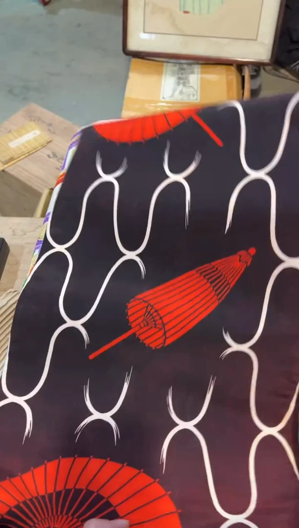 【闪购商品】A0588中古瓷器 茶器周边/1