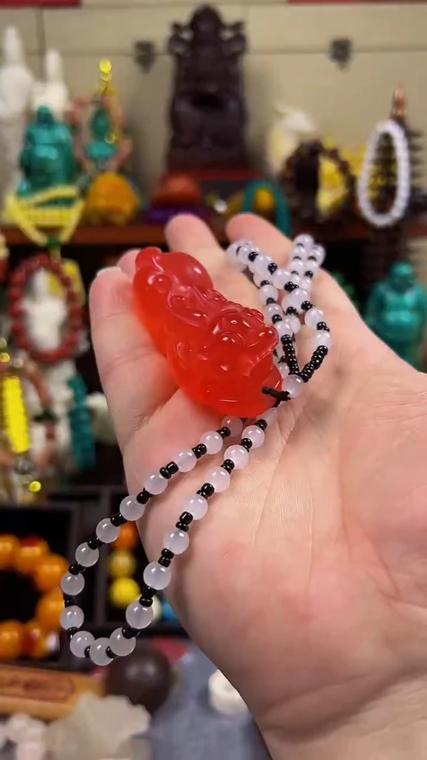 手串/手链贝壳主播推荐！主播推荐！