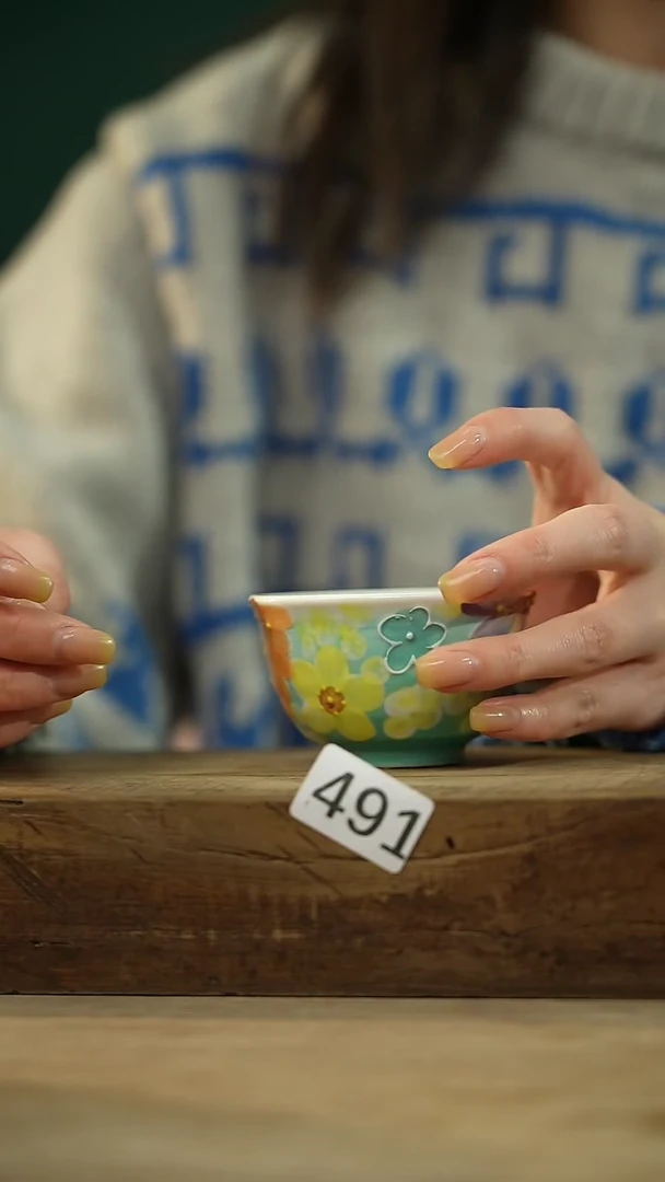 【闪购商品】瓷片！！不顾一切之落单福利杯！！