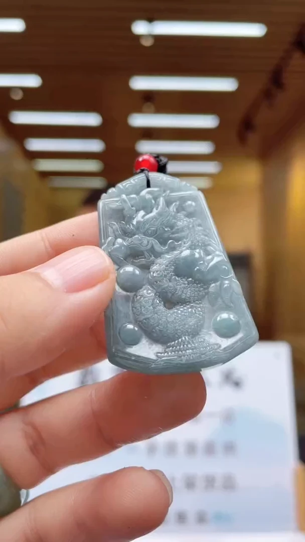 未镶嵌定制翡翠********504
