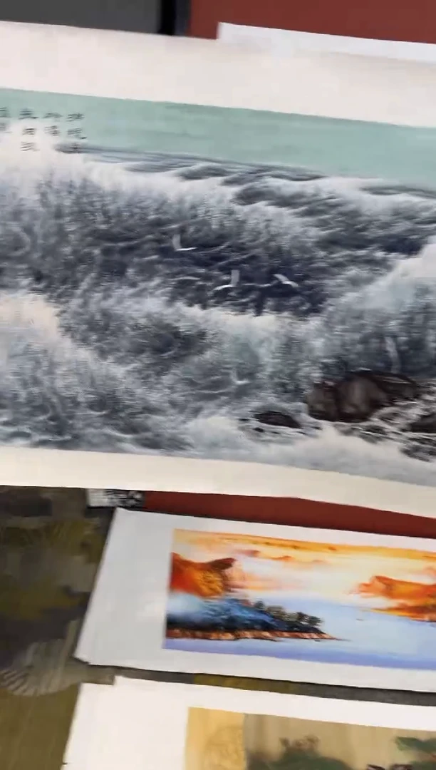 国画安哥专属精品链接x18