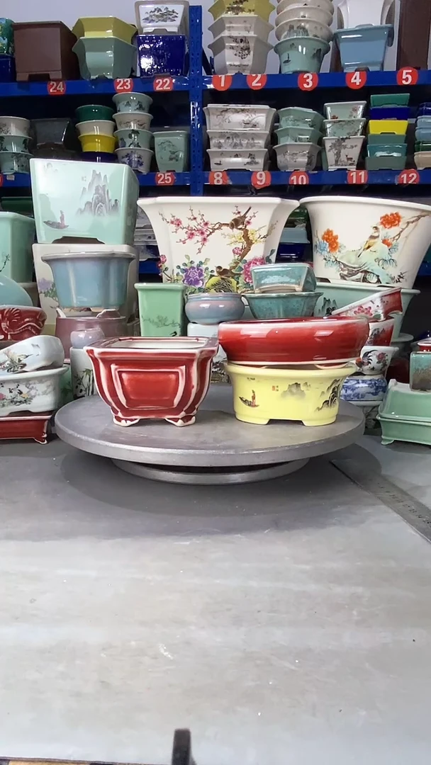 【闪购商品】紫砂22213