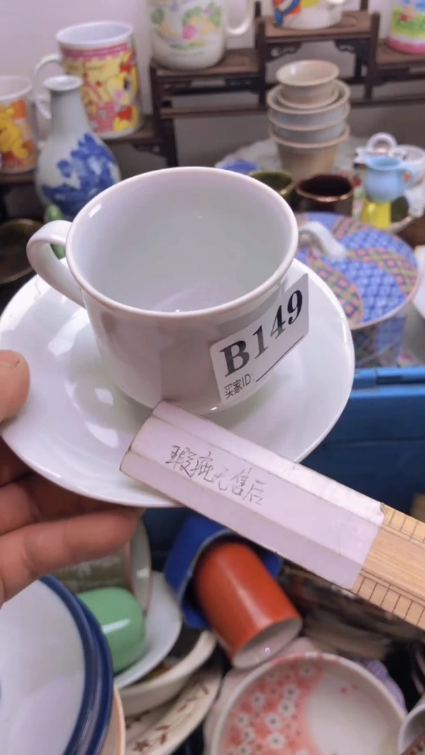 瓷片A龙华精品陶瓷店