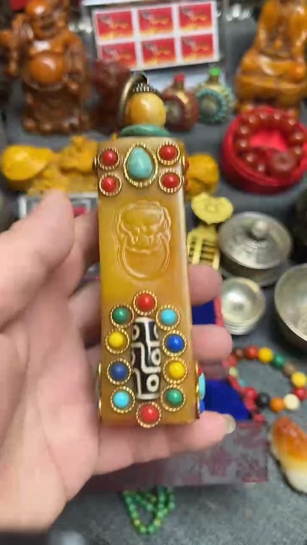 扇子老板娘好物推荐