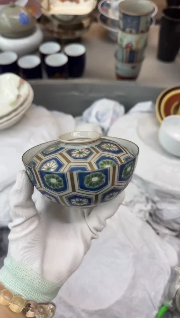 茶盏卿**️瓷器瓷器瓷器瓷器