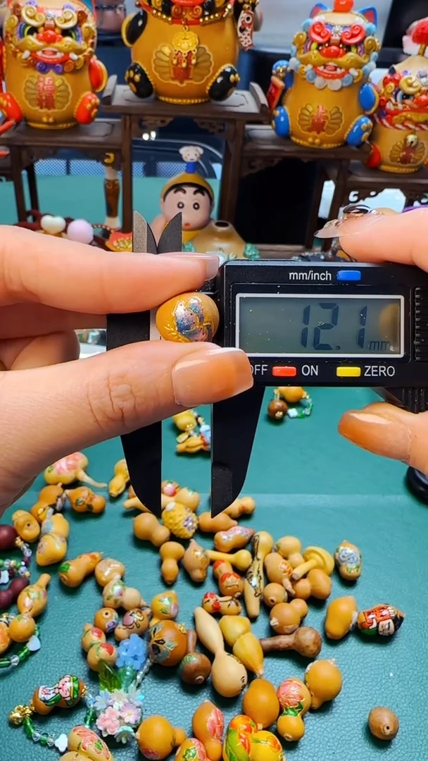 027文玩葫芦文玩好物