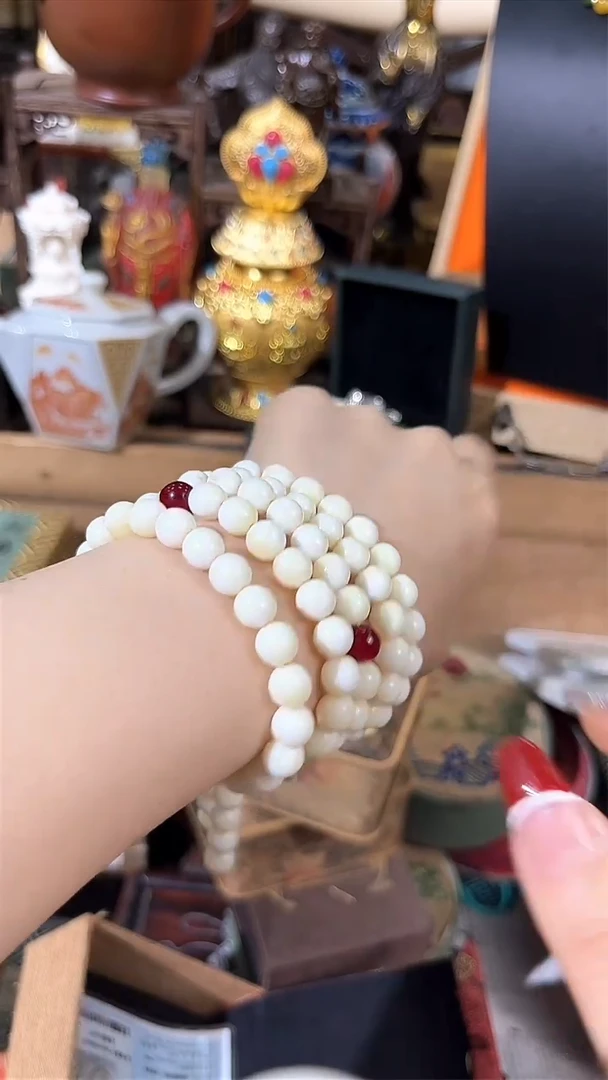 【闪购商品】蜜蜡裸石未镶嵌老妹专属心意链接