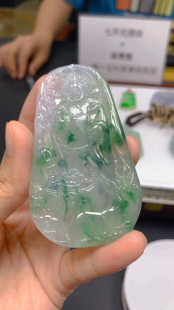 未镶嵌定制翡翠定制A货翡翠XDS017