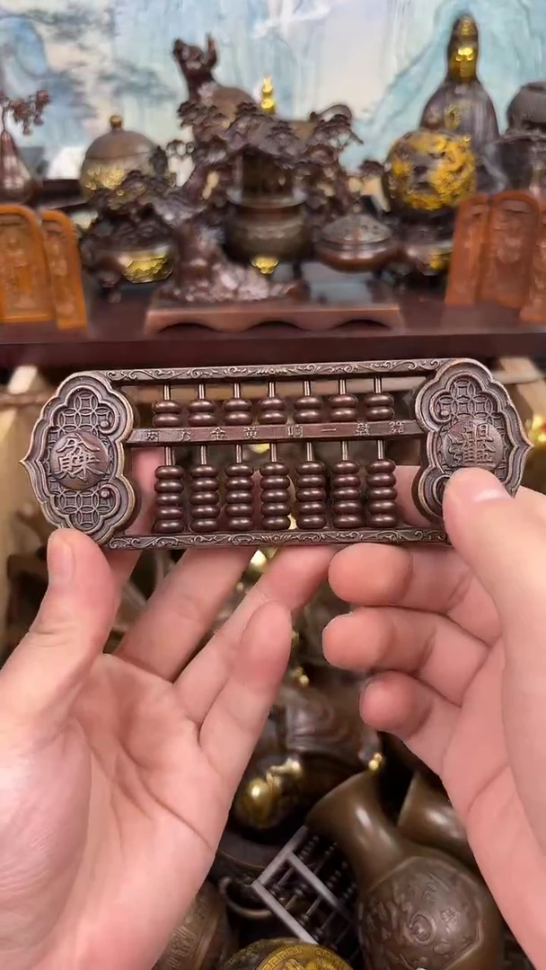 信德铜器专属精选链接