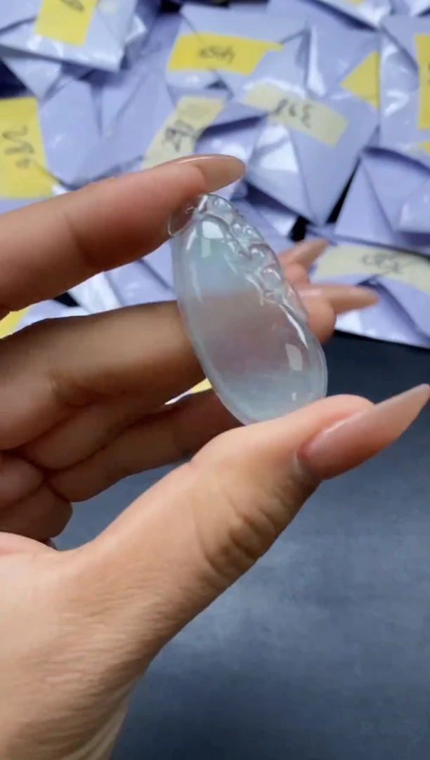 所见即所得（一物一拍）60