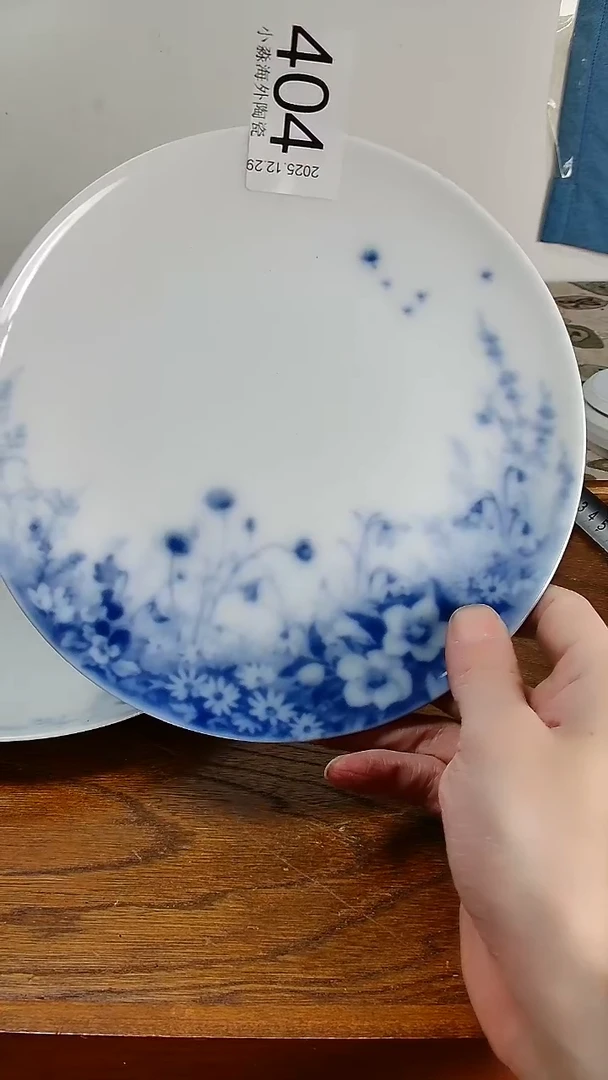 瓷片玄*小淼海外陶瓷工艺品