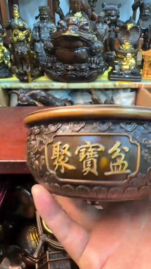 孤品铜器孤品铜器