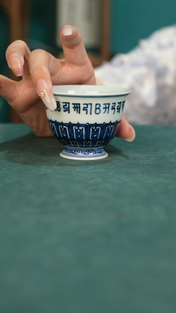 景德镇全手工瓷器只为冲榜