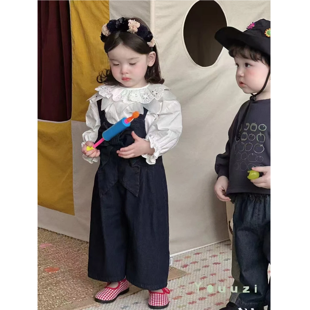575757直播专用* 婴幼儿亲子装【亲子装】 盒