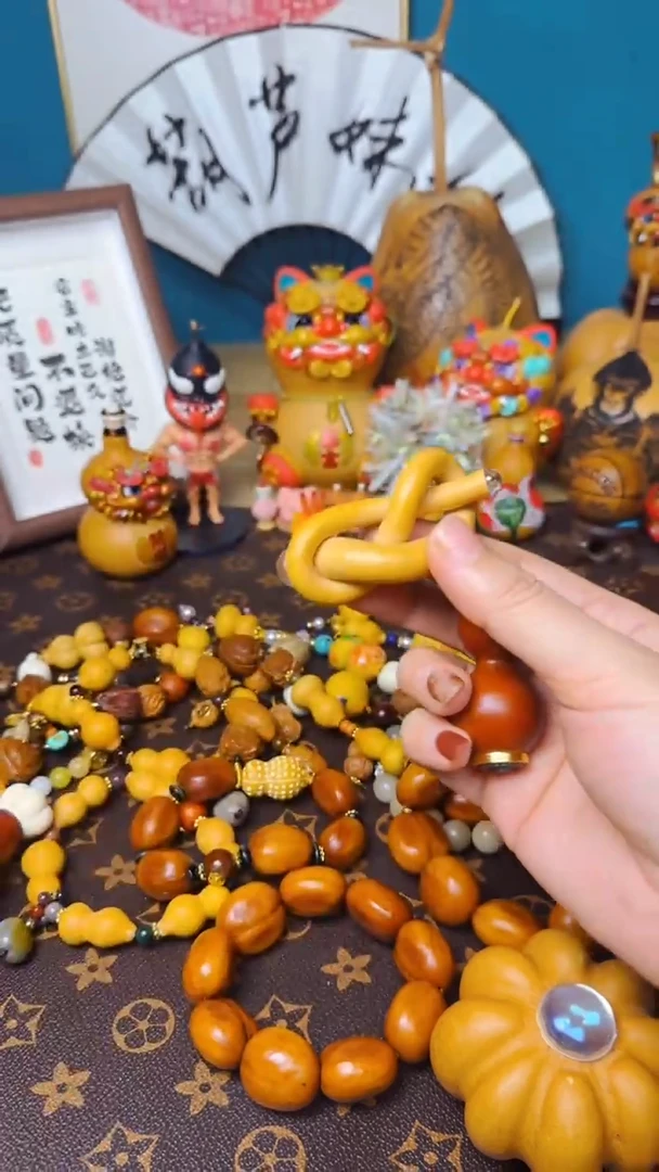 【闪购商品】228文玩葫芦文玩好物