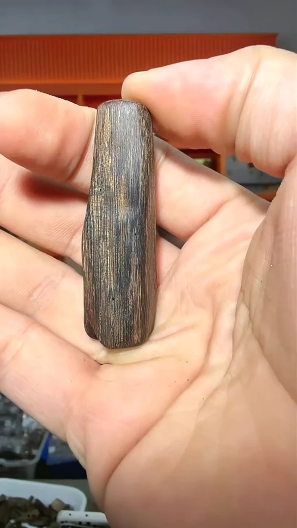 沉香吊坠72号红土多样性发一