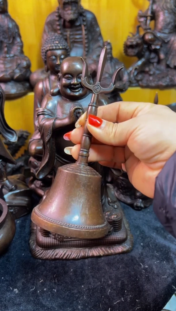 【闪购商品】1案台摆件 物品摆件