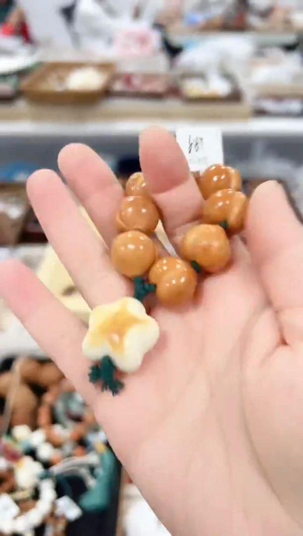 吊坠猴头核桃GZA154