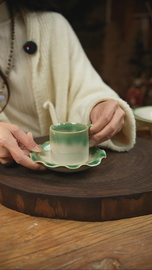 陶【文琳甄选】陶瓷器