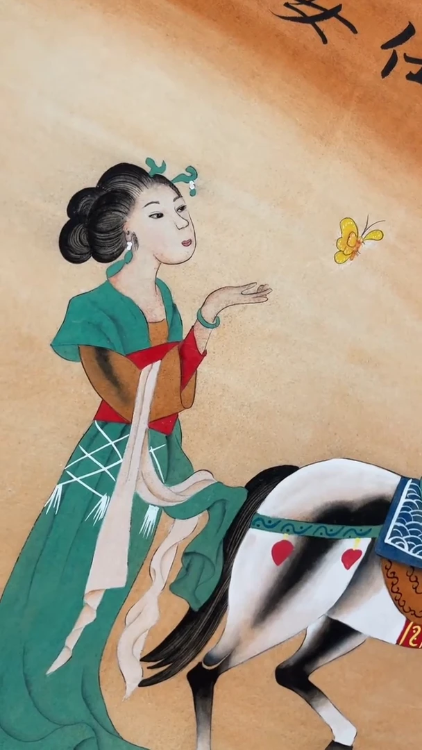 国画释天宇释天宇