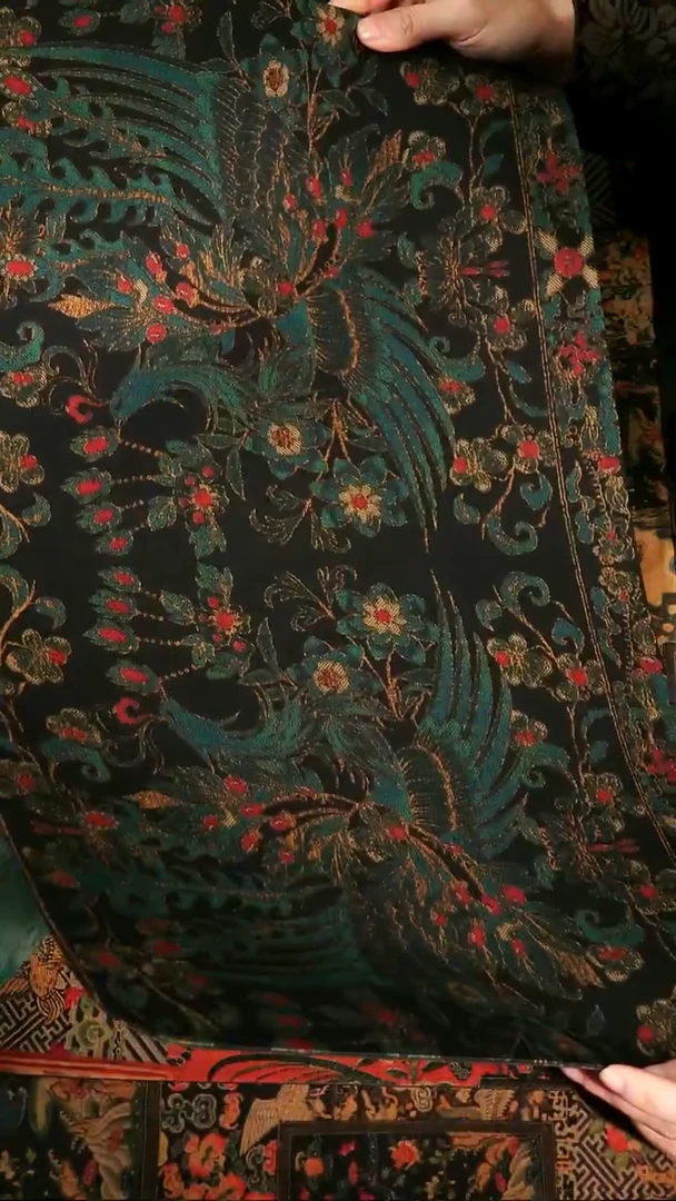 喜见造物茶席尺寸57+32