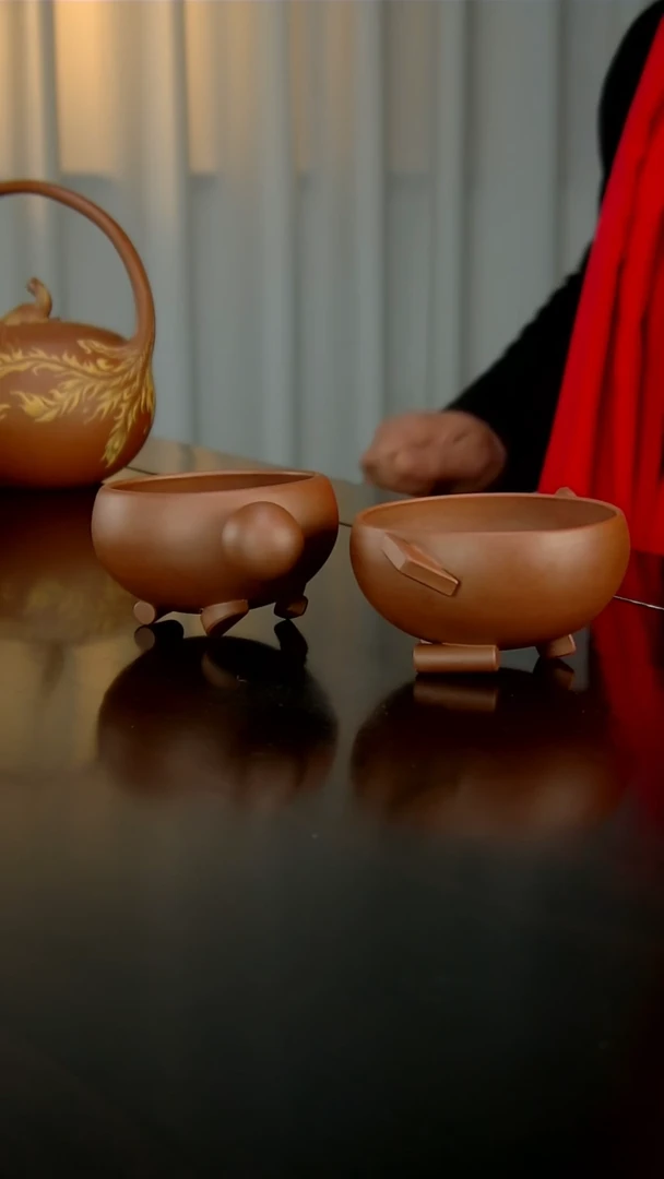 【闪购商品】紫砂茶壶新您礼物阿基米德1111