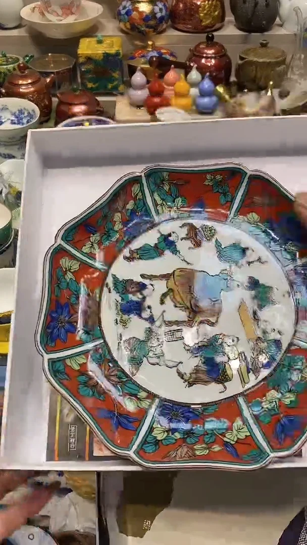 瓷片幻***家自动截取直播间实时画面