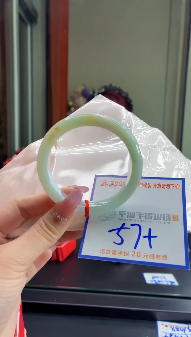 未镶嵌手镯翡翠111111