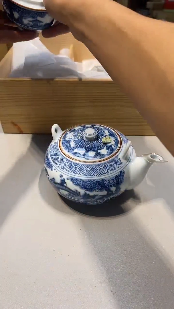 手工艺品琉璃小**凉城城工艺品中古店