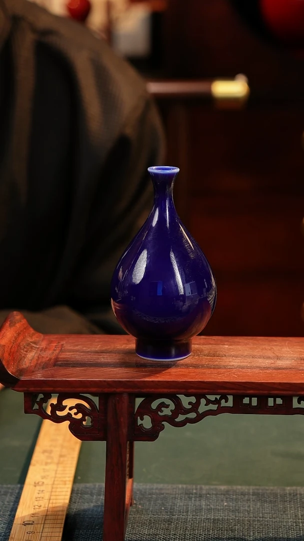 【闪购商品】摆件景德镇手工高温瓷器