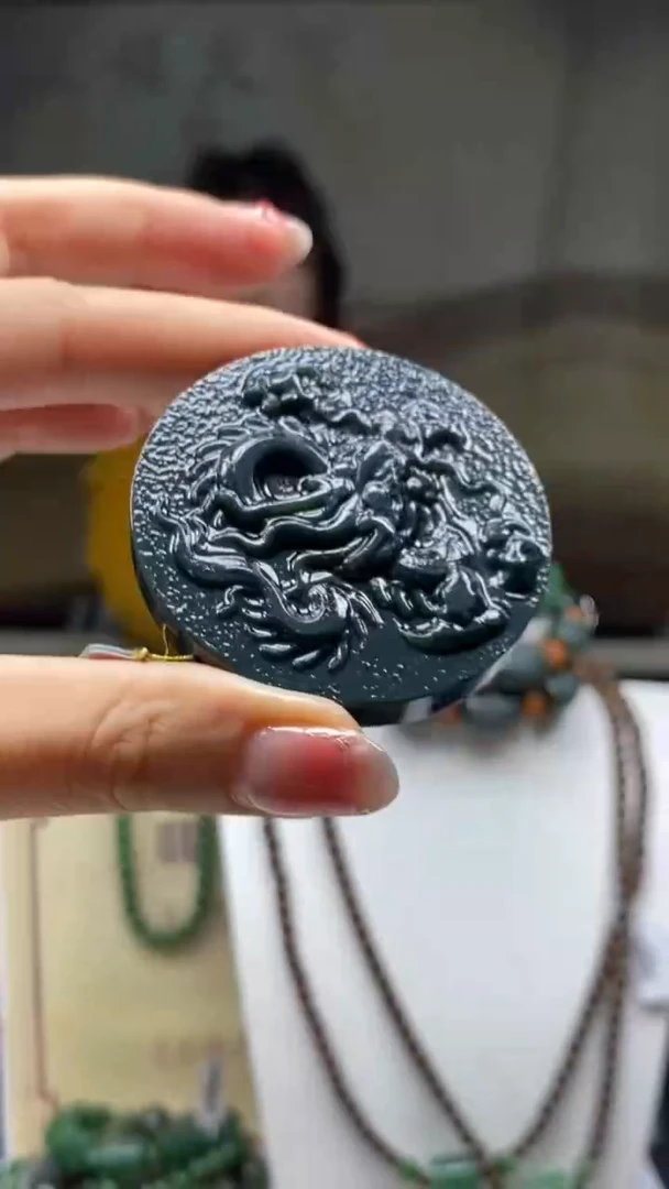 定制和田玉********708