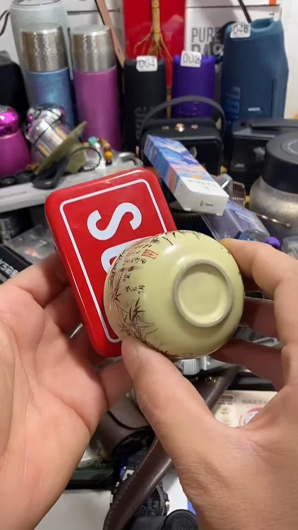 无瓷片闪购商品如图所示